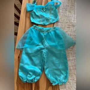 Disney Princess Jasmine Costume